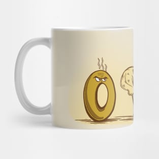 Hey Cupcake Mug